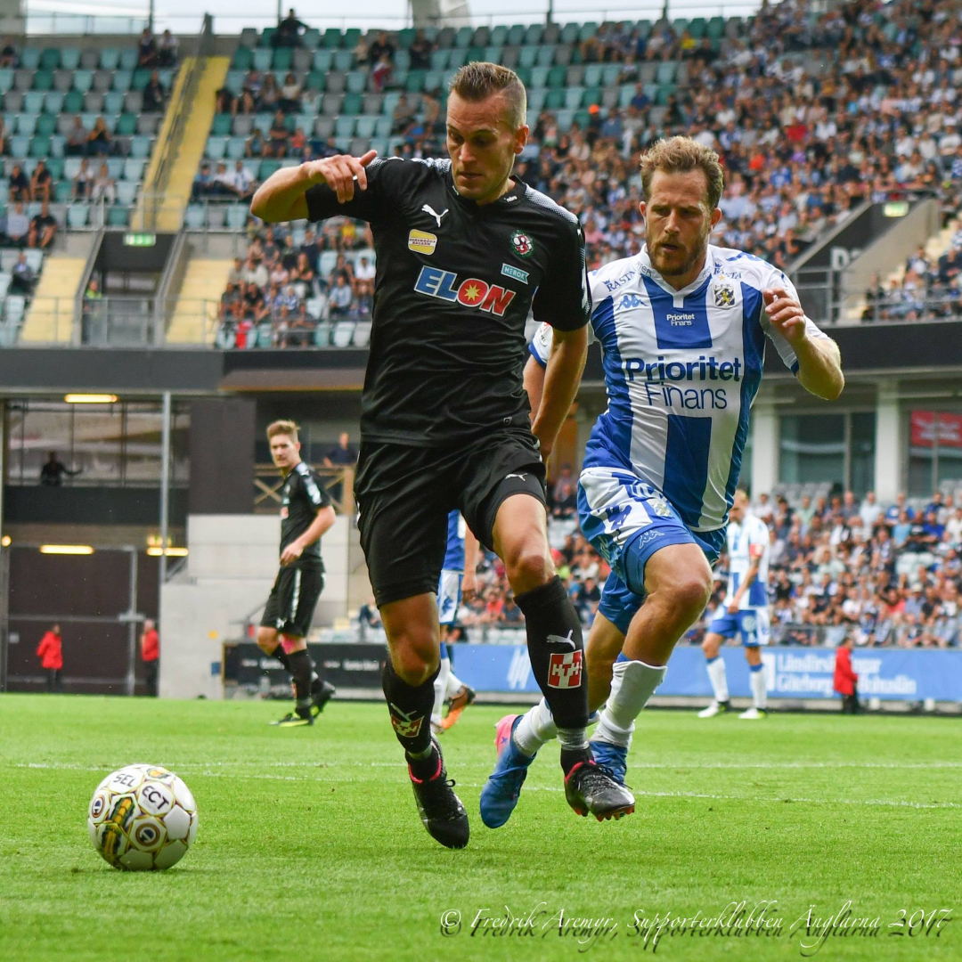 IFK Göteborg – Örebro SK