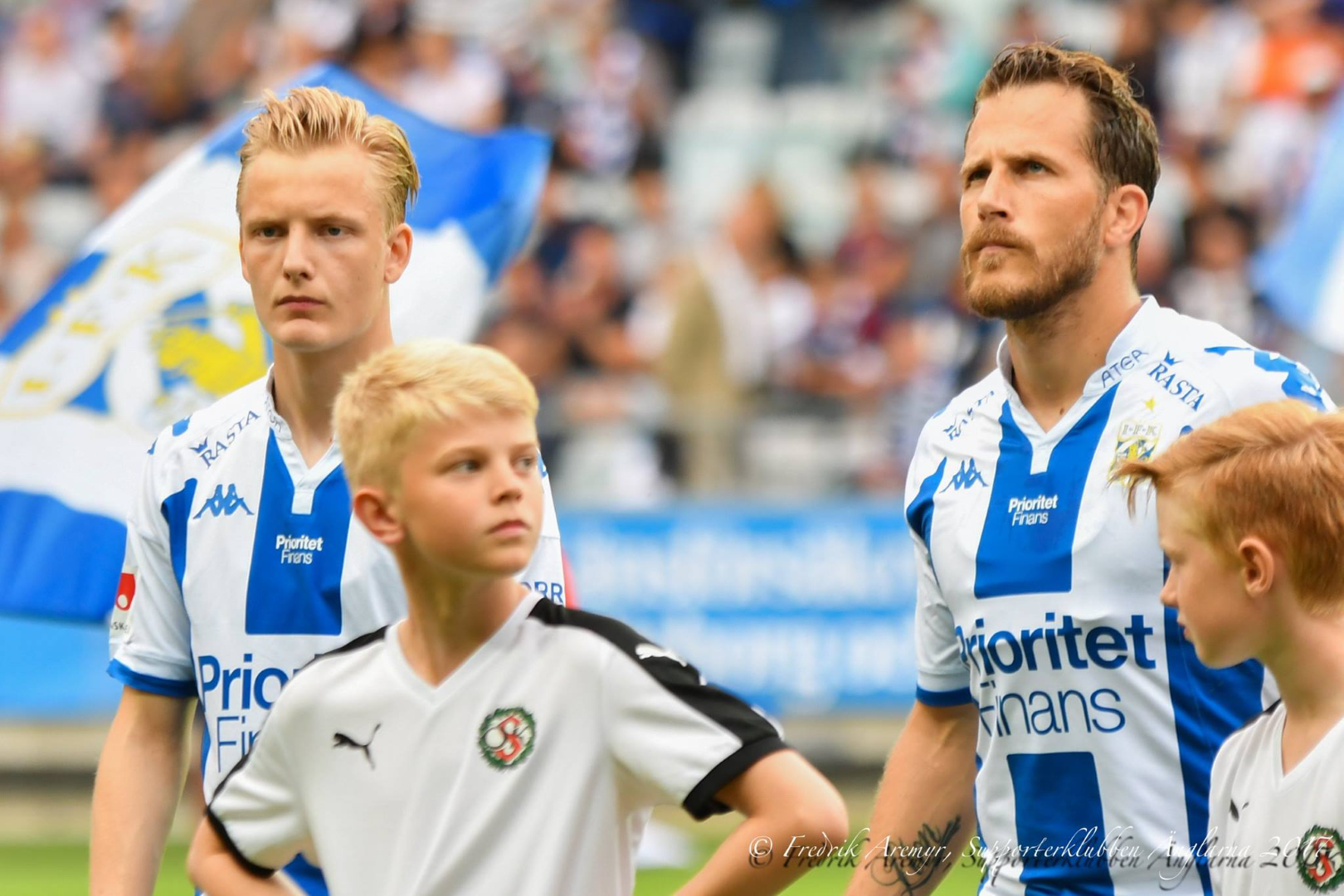 IFK Göteborg – Örebro SK