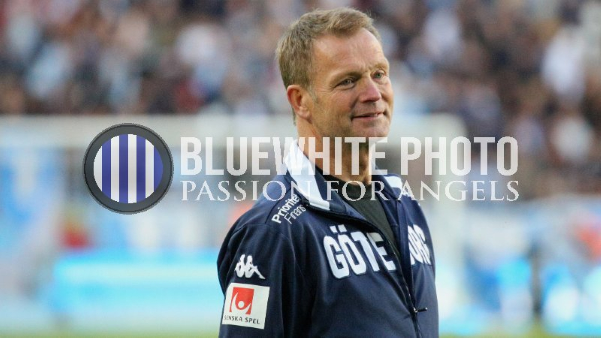 Malmö FF – IFK Göteborg