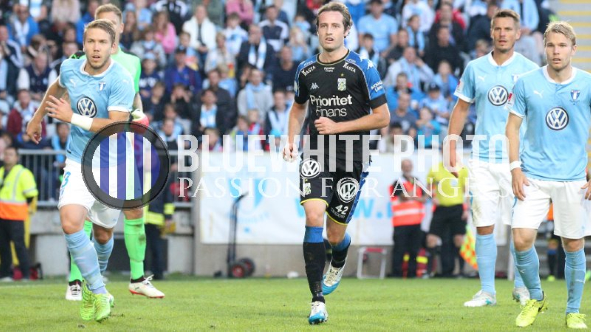 Malmö FF – IFK Göteborg