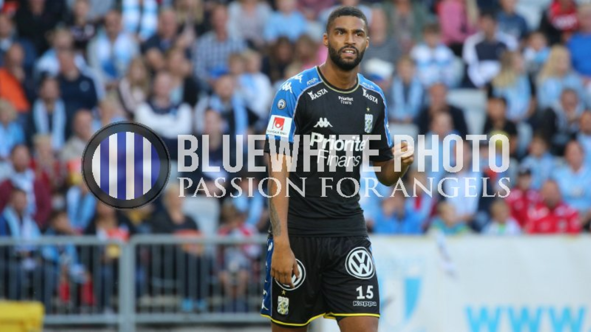 Malmö FF – IFK Göteborg