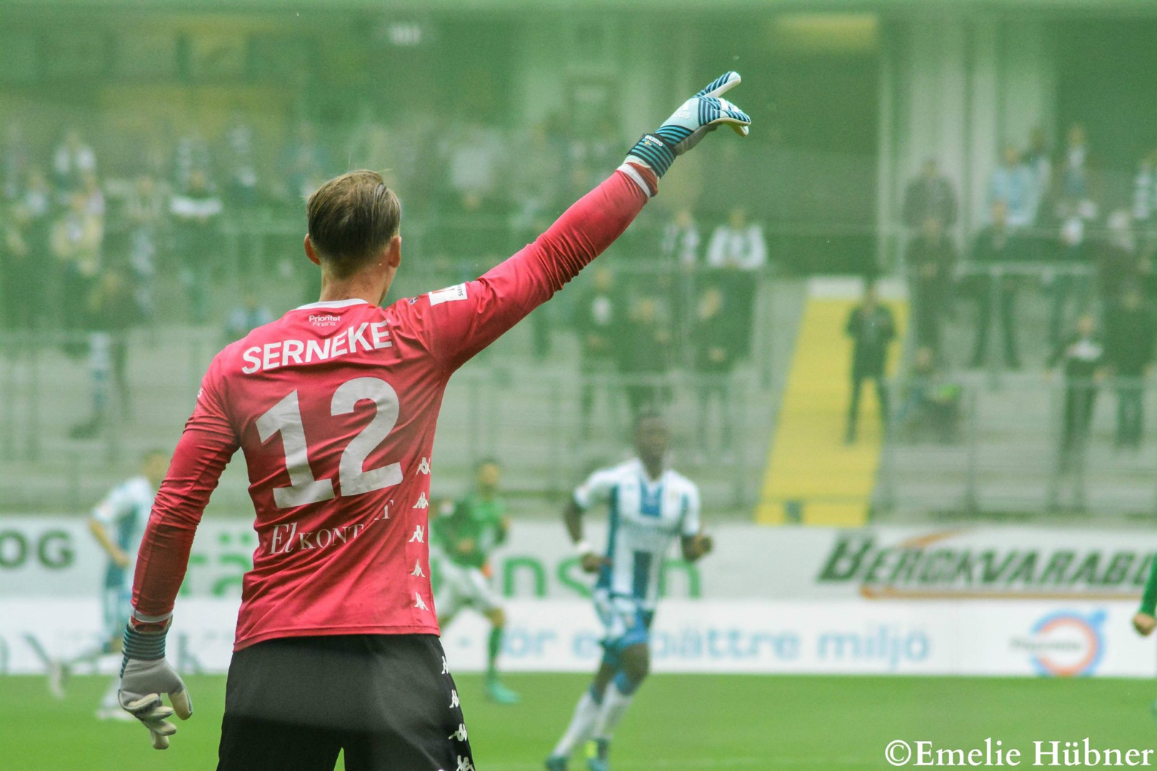 IFK Göteborg – Jönköpings Södra IF