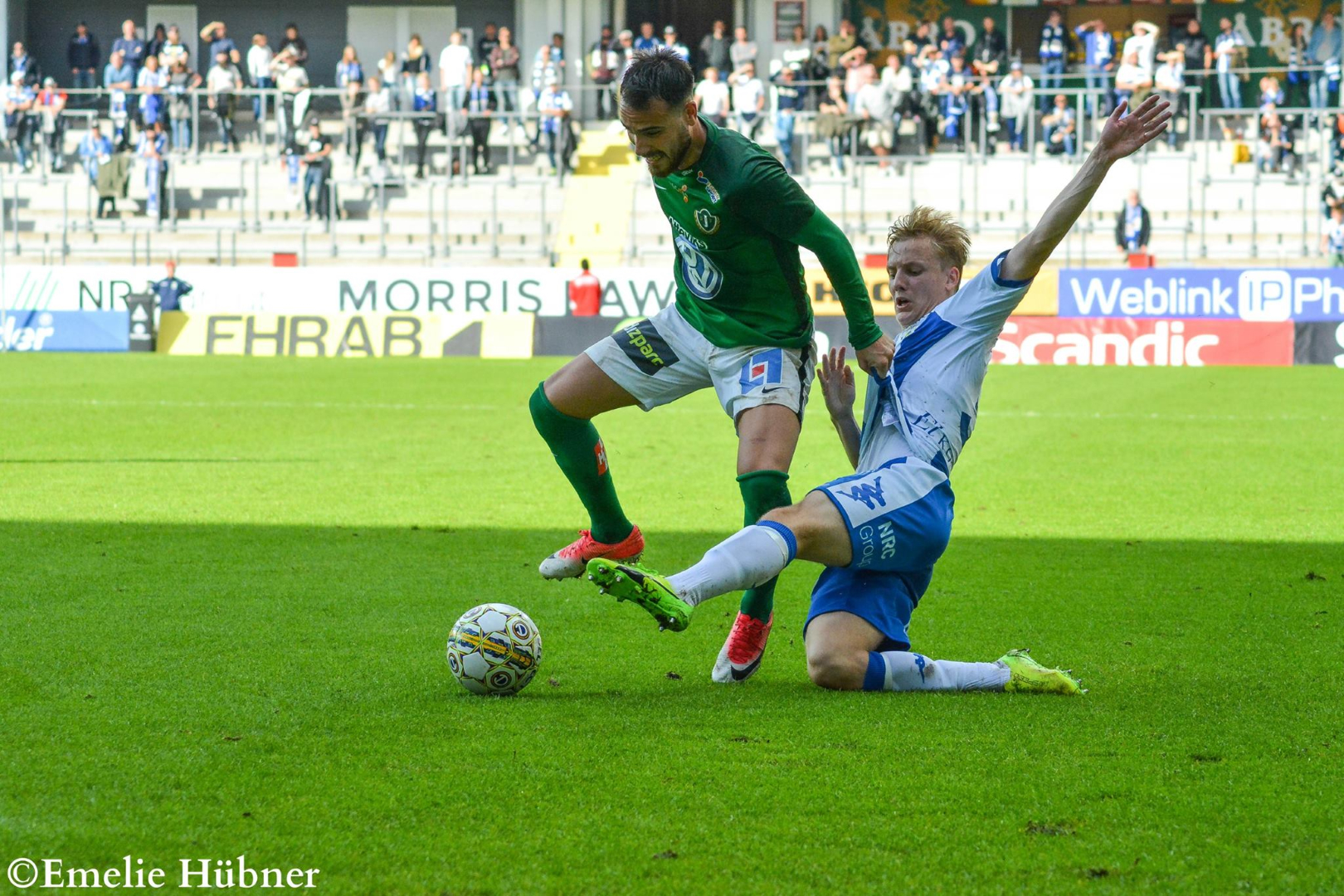 IFK Göteborg – Jönköpings Södra IF