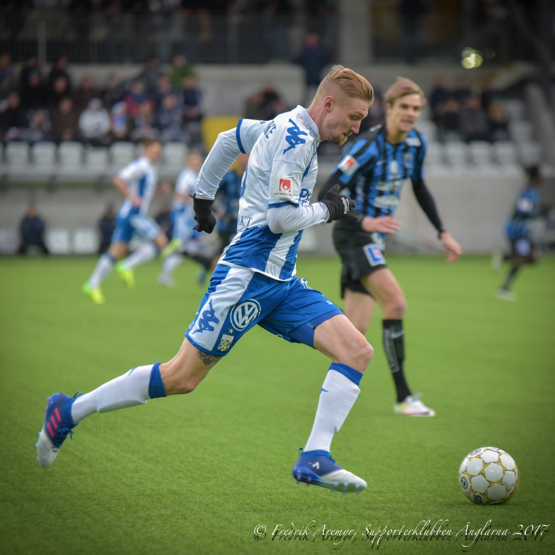 IFK Göteborg – IK Sirius