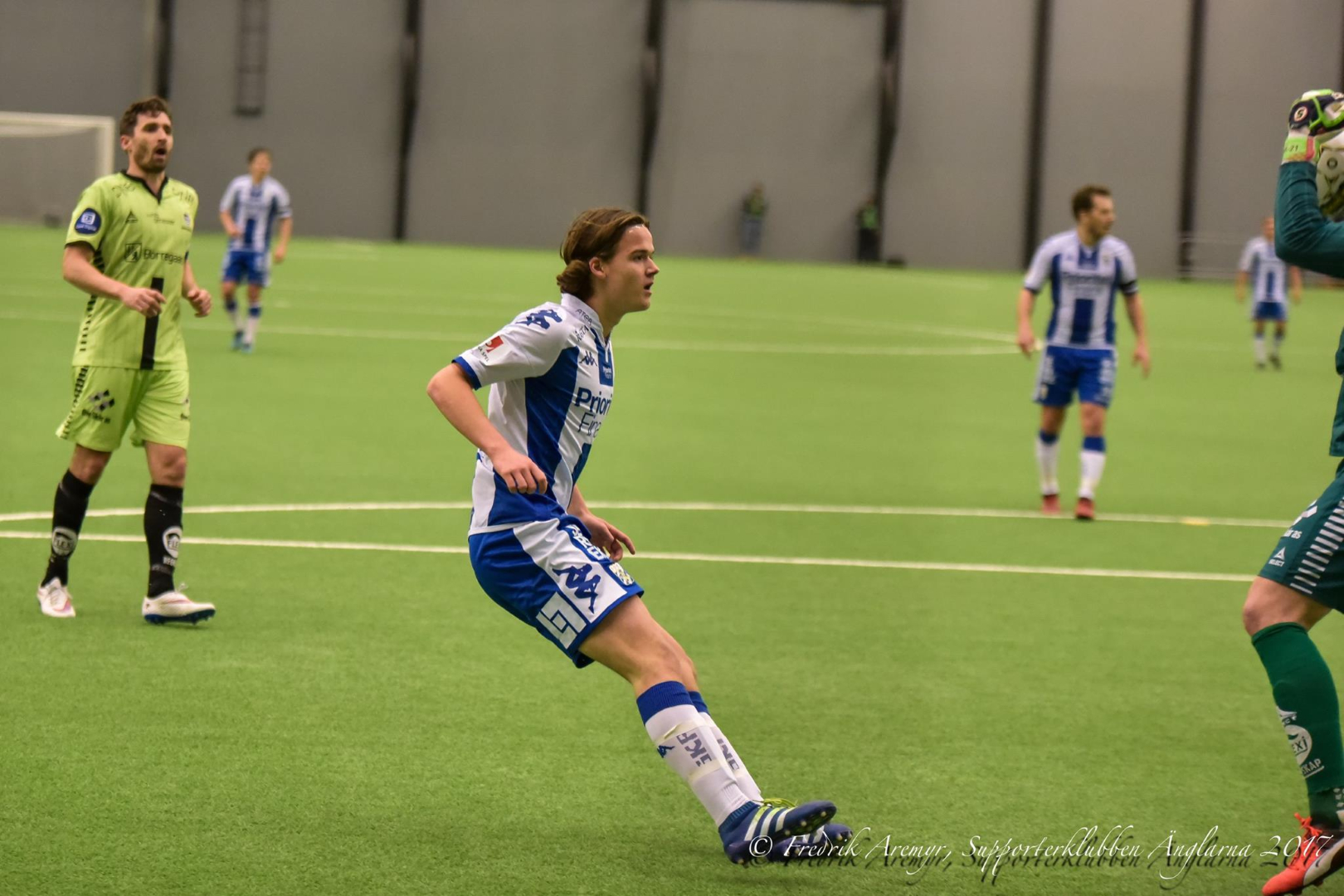 IFK Göteborg – Sarpsborg 08 FF
