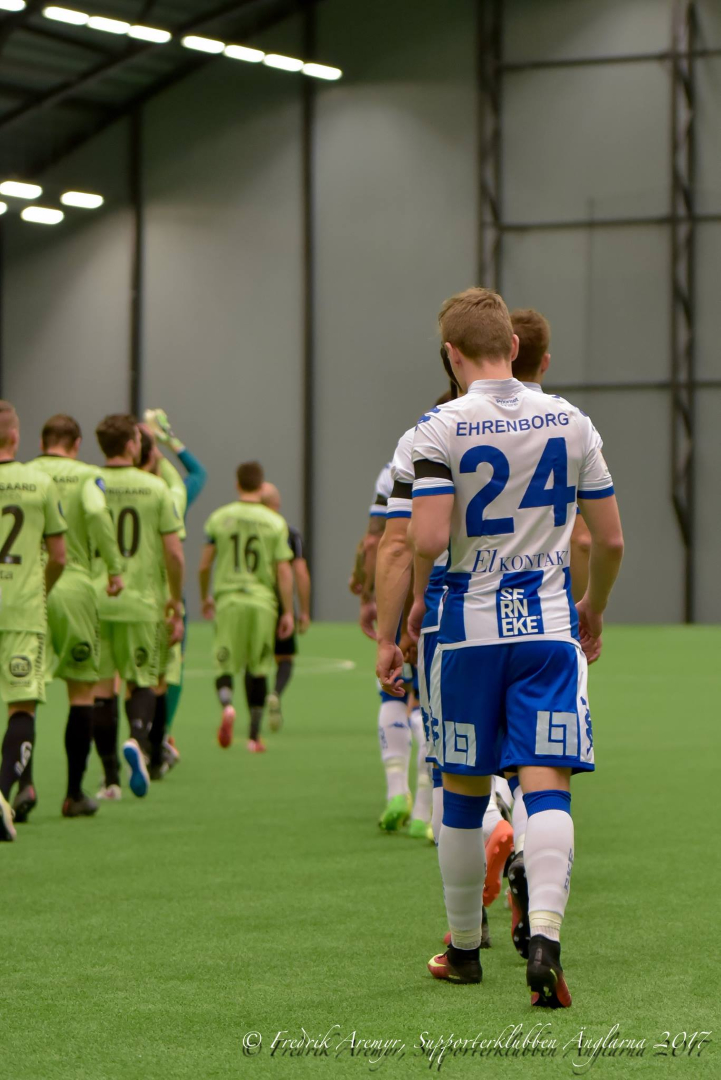 IFK Göteborg – Sarpsborg 08 FF