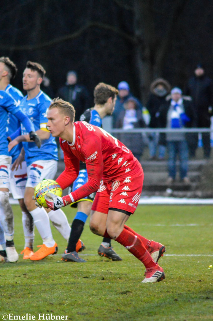 Trelleborgs FF – IFK Göteborg