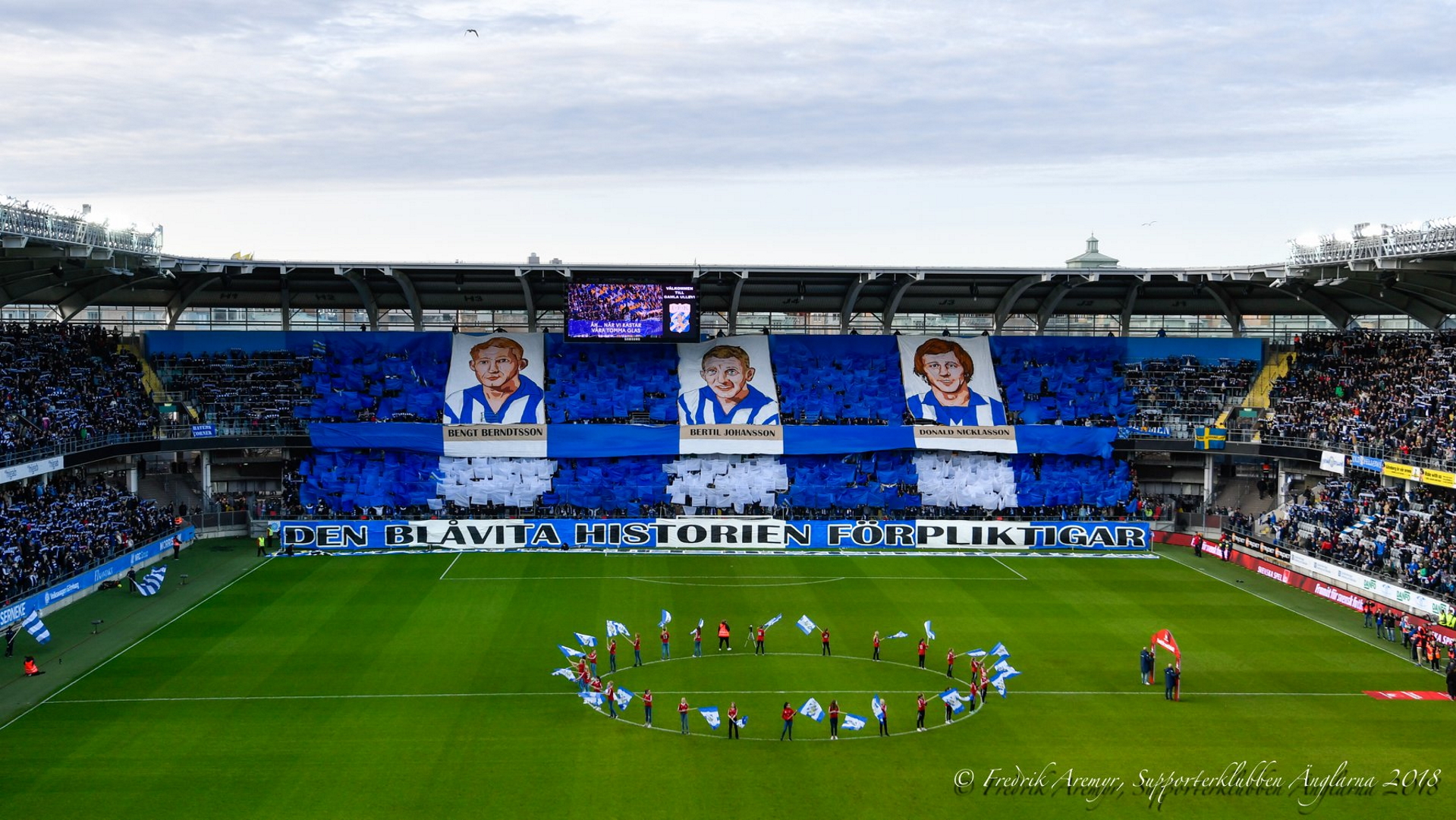 IFK Göteborg – Hammarby IF