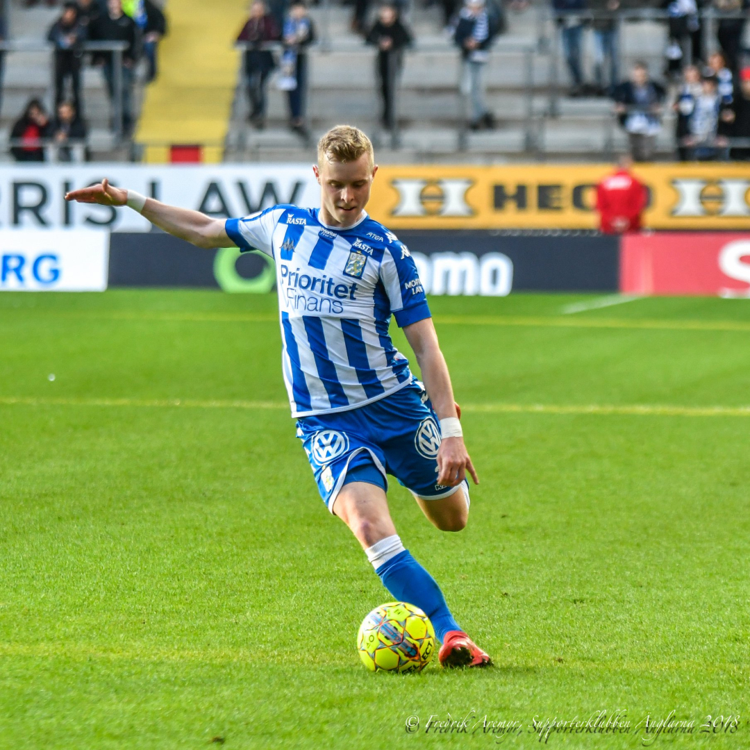 IFK Göteborg – Dalkurd FF