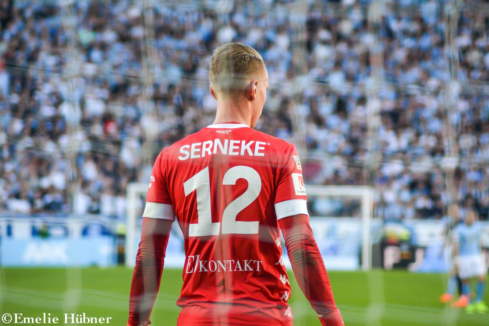 Malmö FF – IFK Göteborg