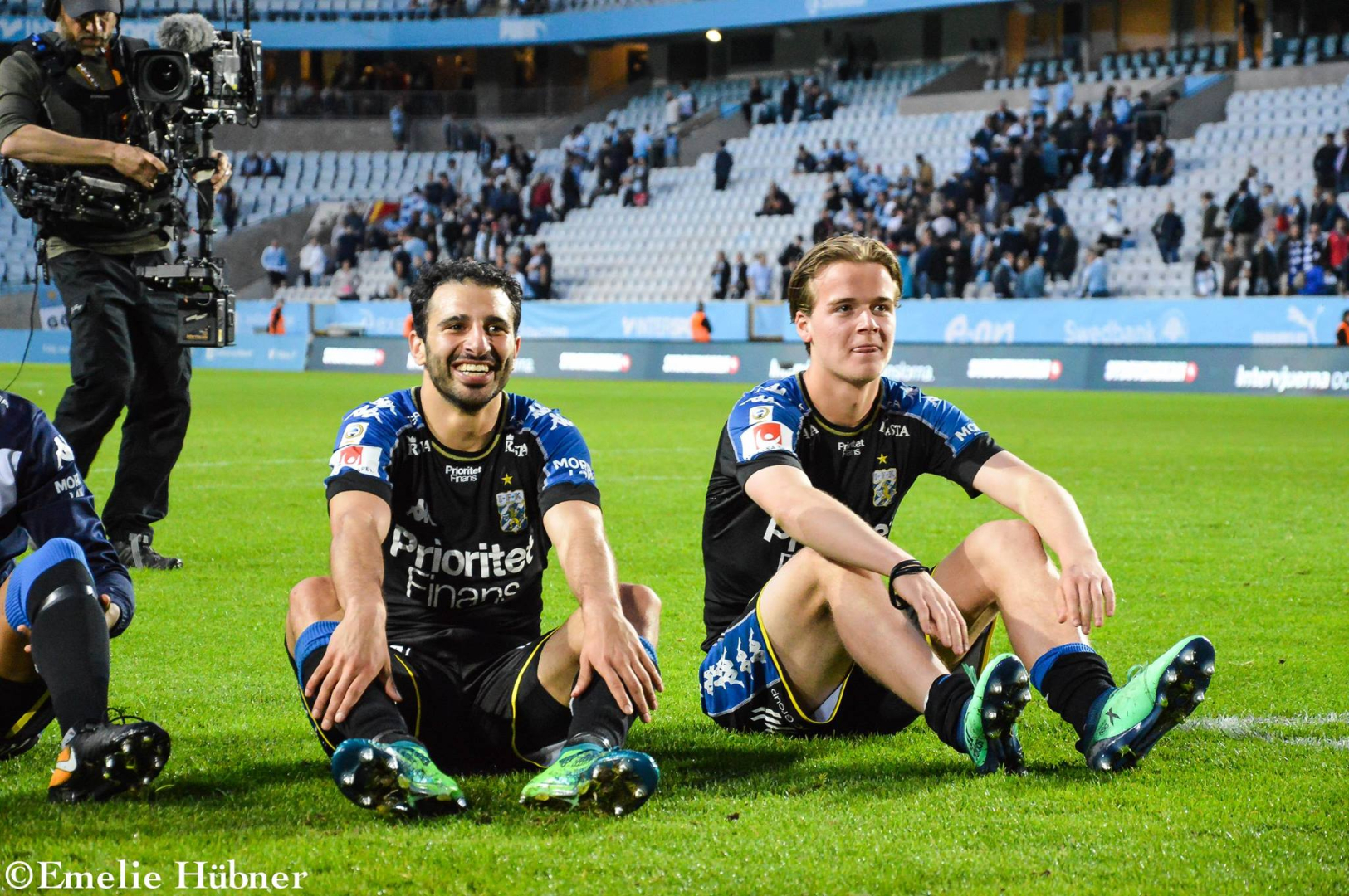 Malmö FF – IFK Göteborg