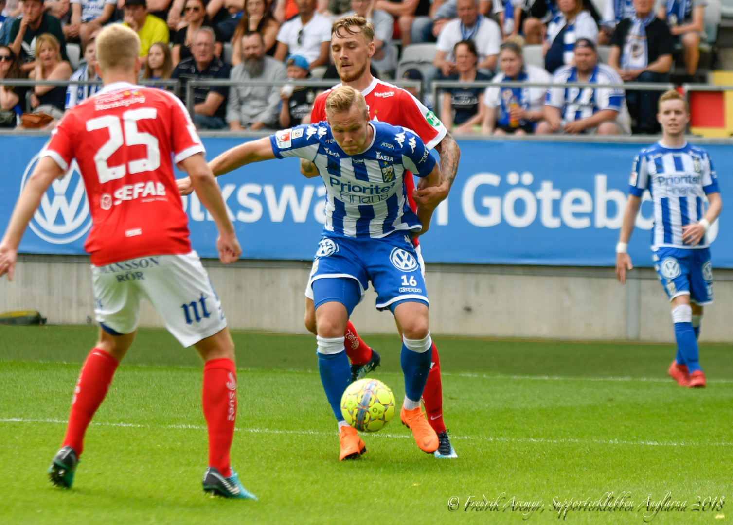 IFK Göteborg – IFK Norrköping