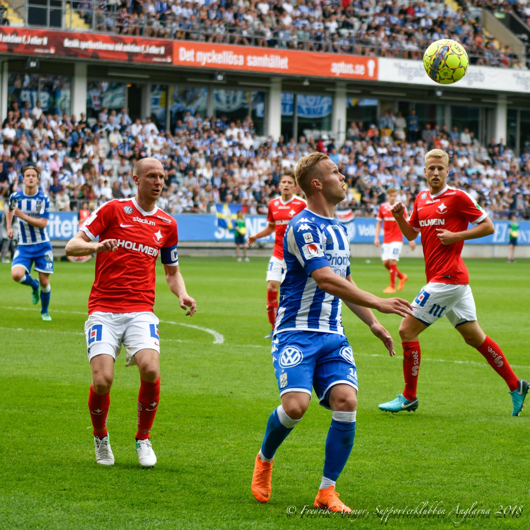 IFK Göteborg – IFK Norrköping