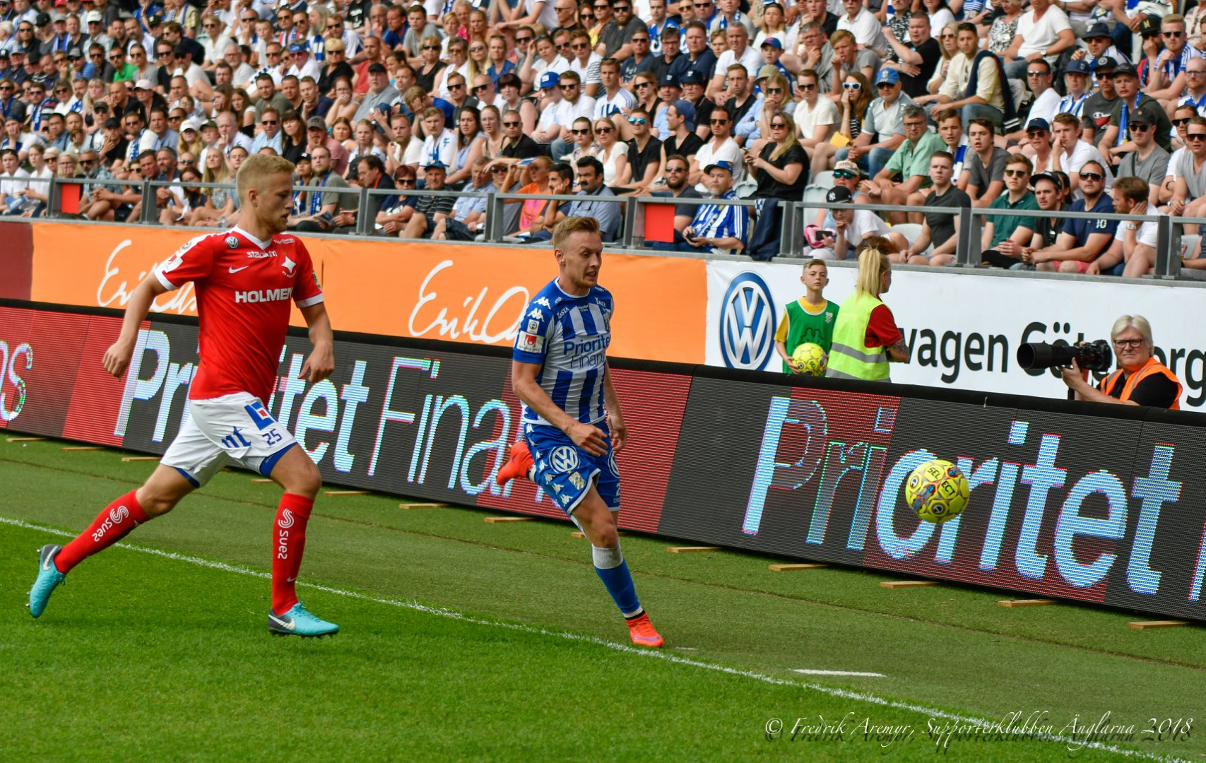 IFK Göteborg – IFK Norrköping