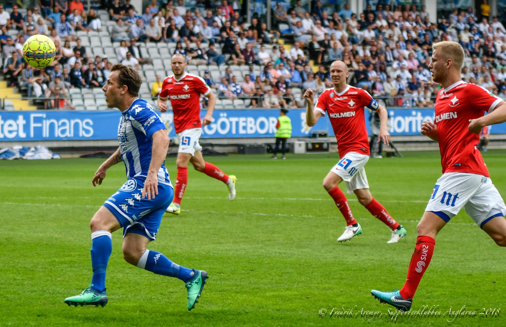 IFK Göteborg – IFK Norrköping