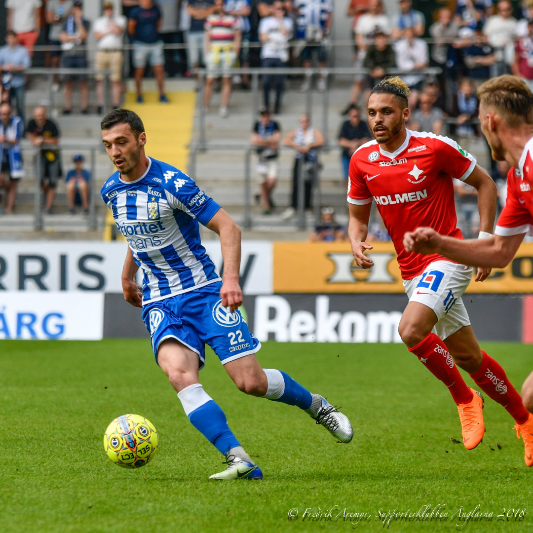 IFK Göteborg – IFK Norrköping