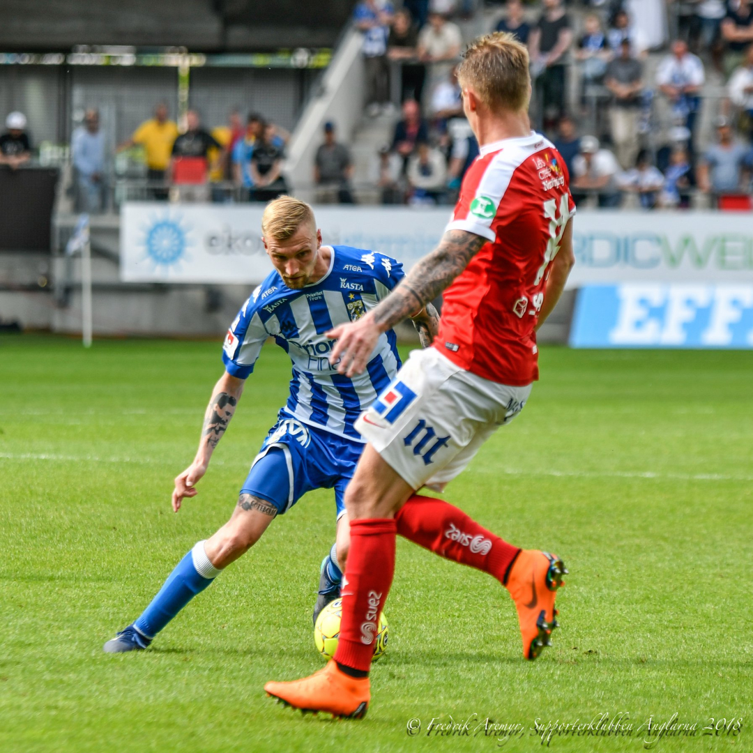 IFK Göteborg – IFK Norrköping