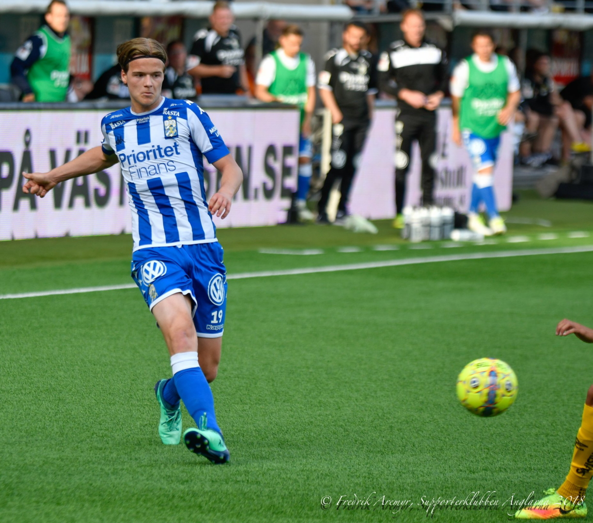 IF Elfsborg – IFK Göteborg