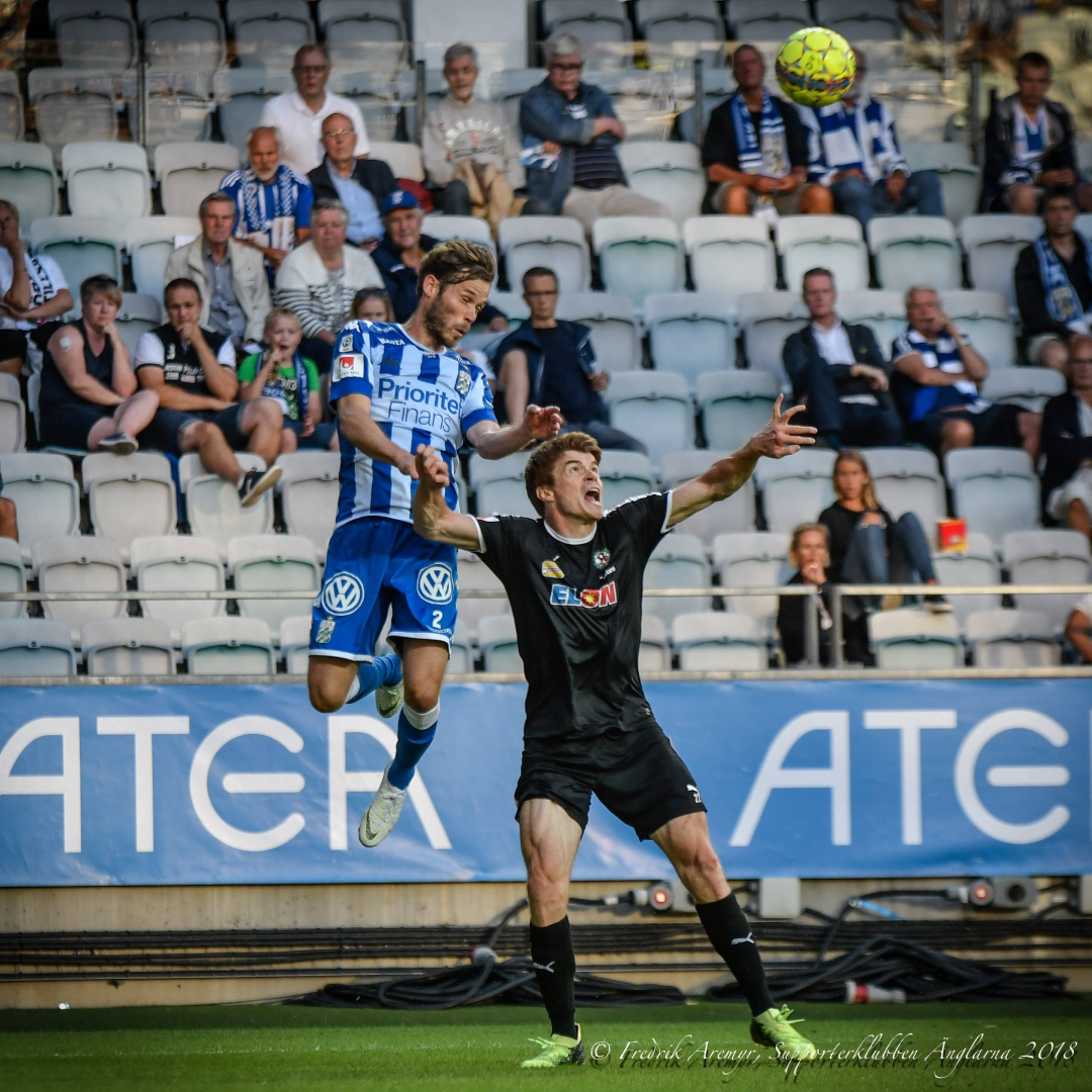 IFK Göteborg – Örebro SK