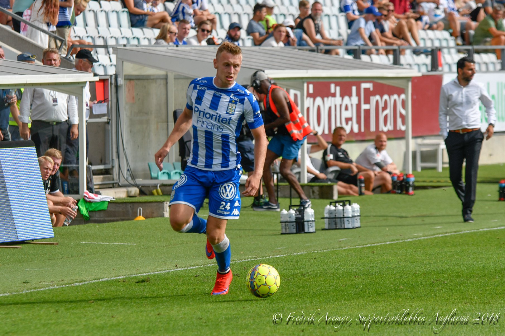 IFK Göteborg – IF Brommapojkarna