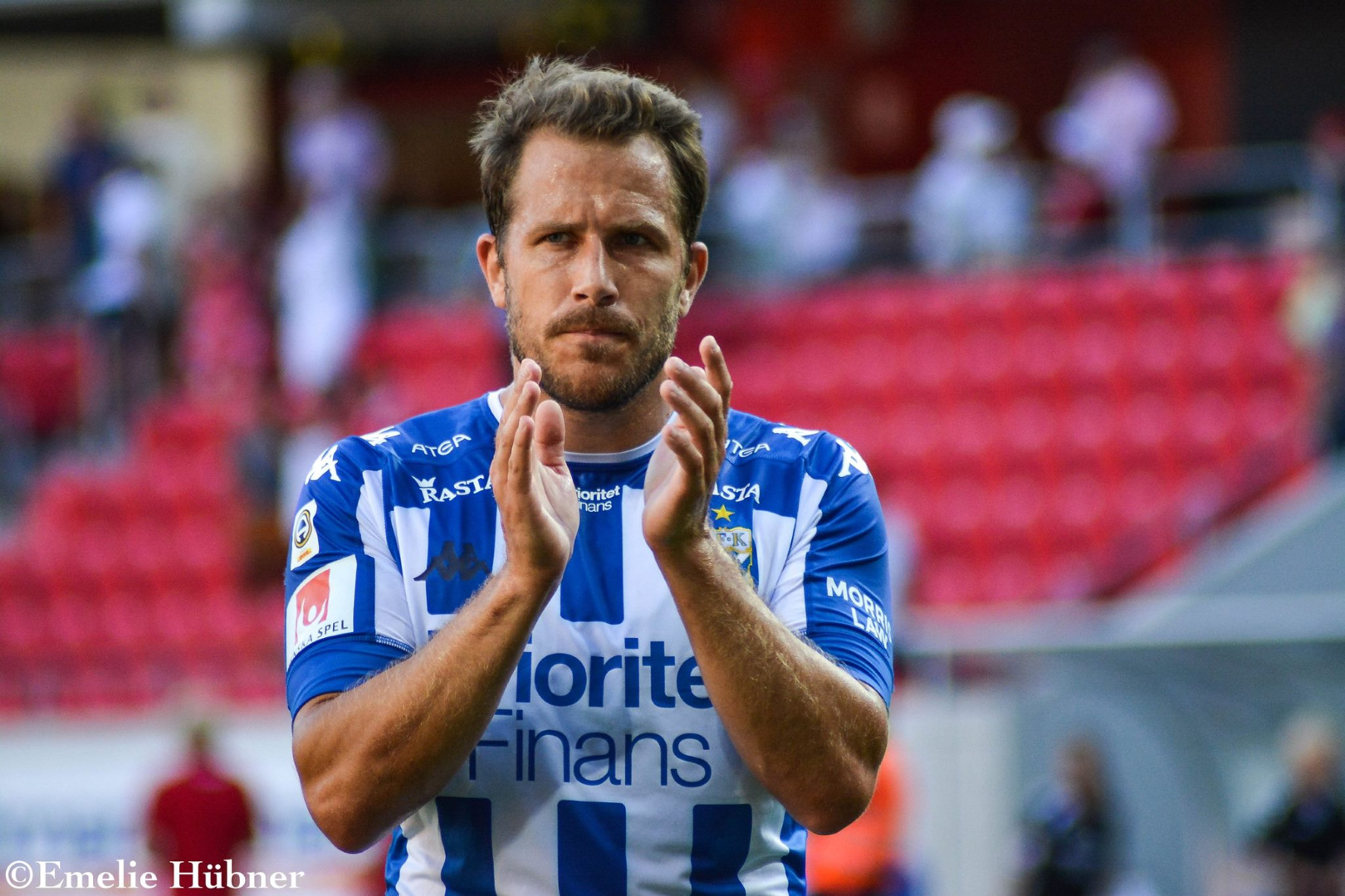 Kalmar FF – IFK Göteborg