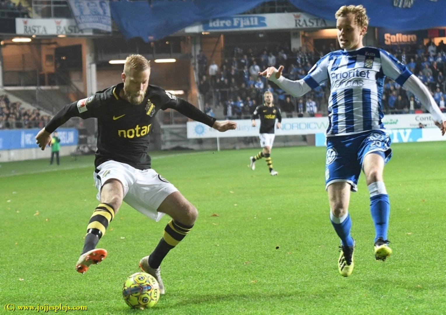 IFK Göteborg – AIK