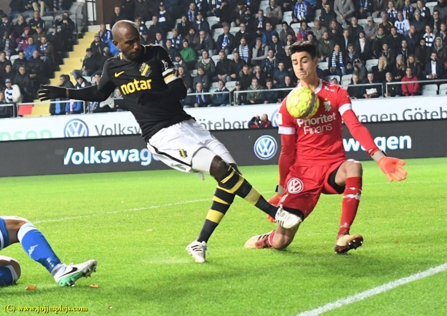 IFK Göteborg – AIK