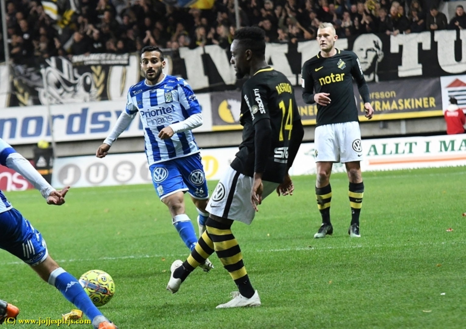 IFK Göteborg – AIK