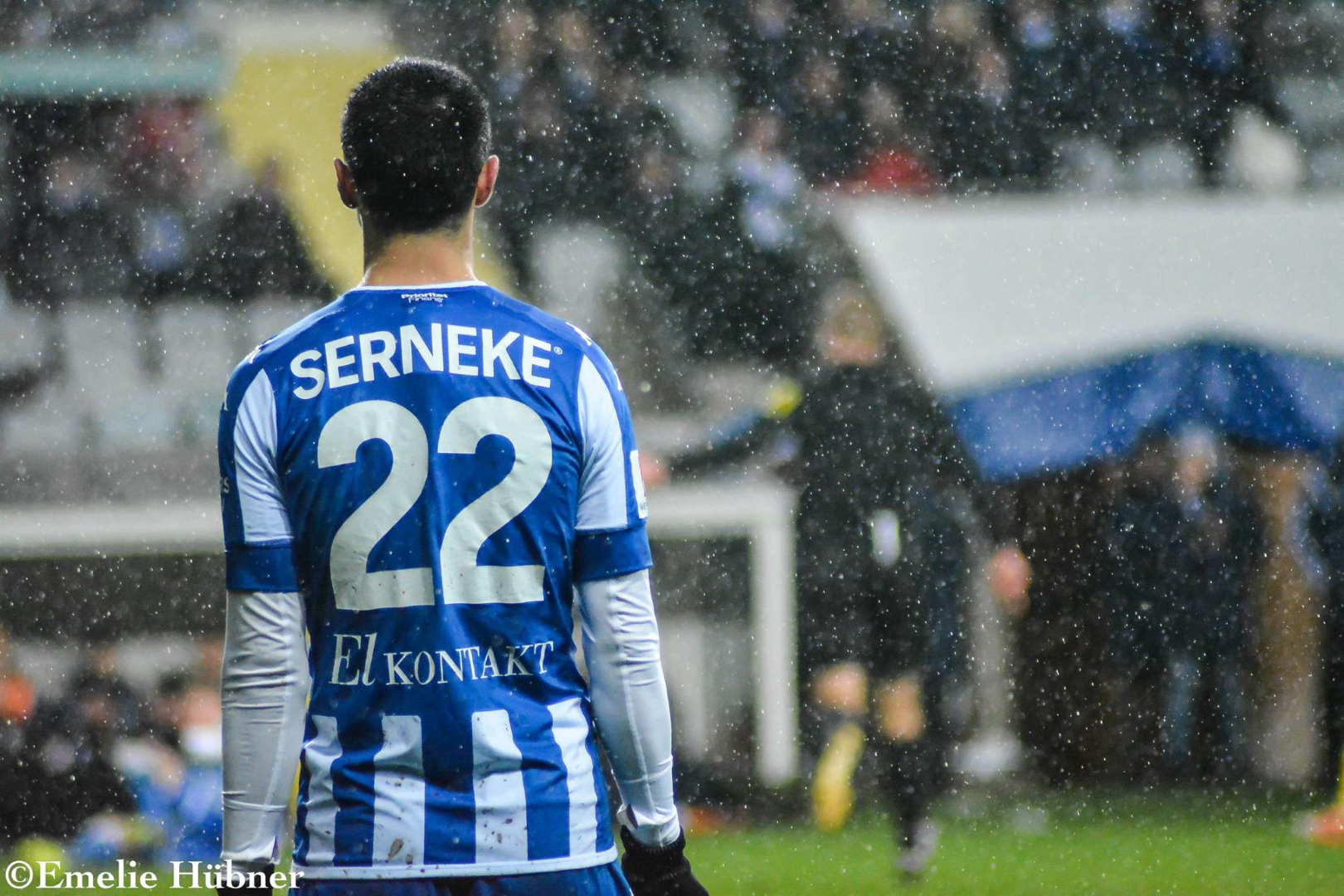 IFK Göteborg – GIF Sundsvall