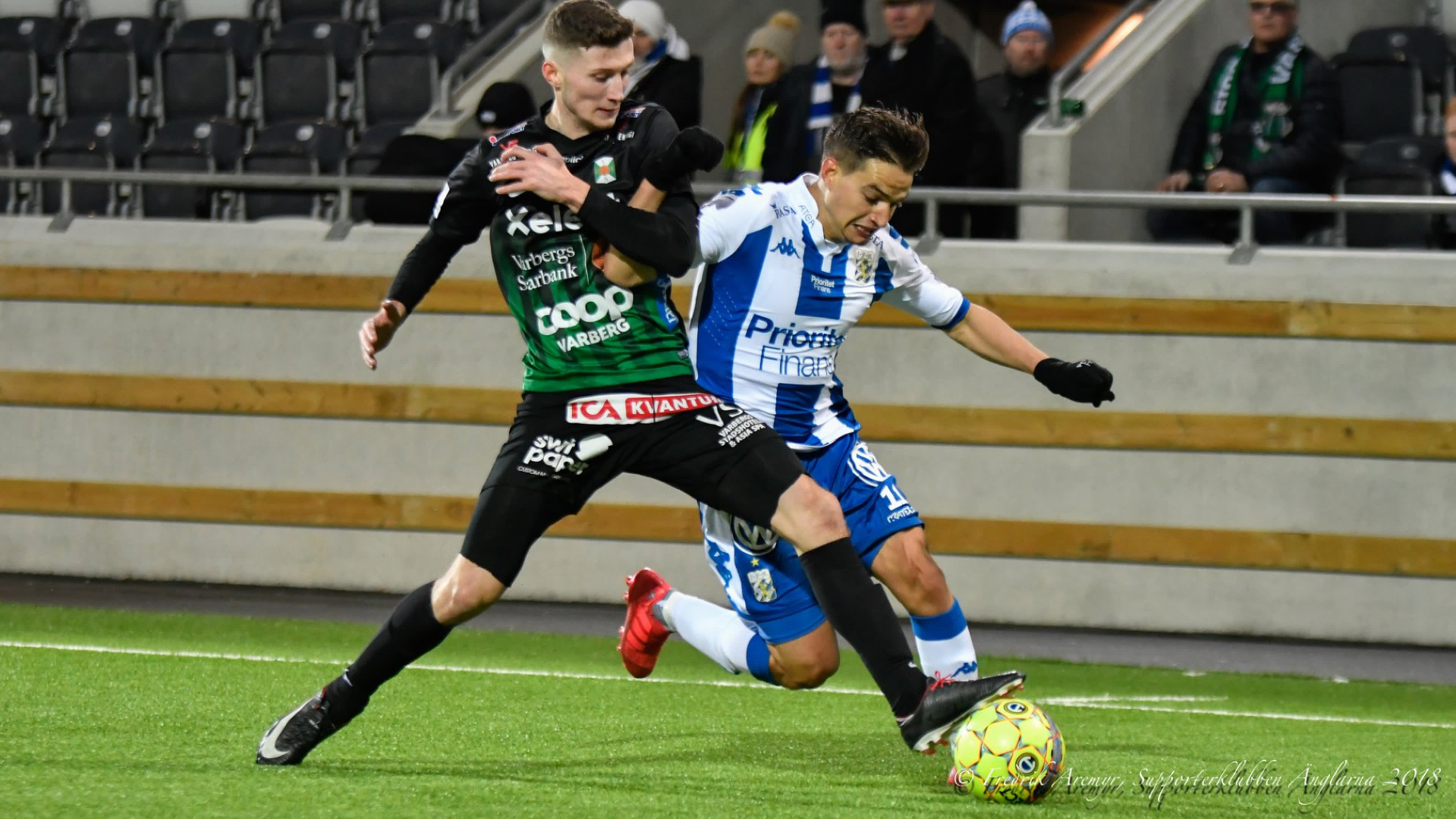 IFK Göteborg – Varbergs BoIS