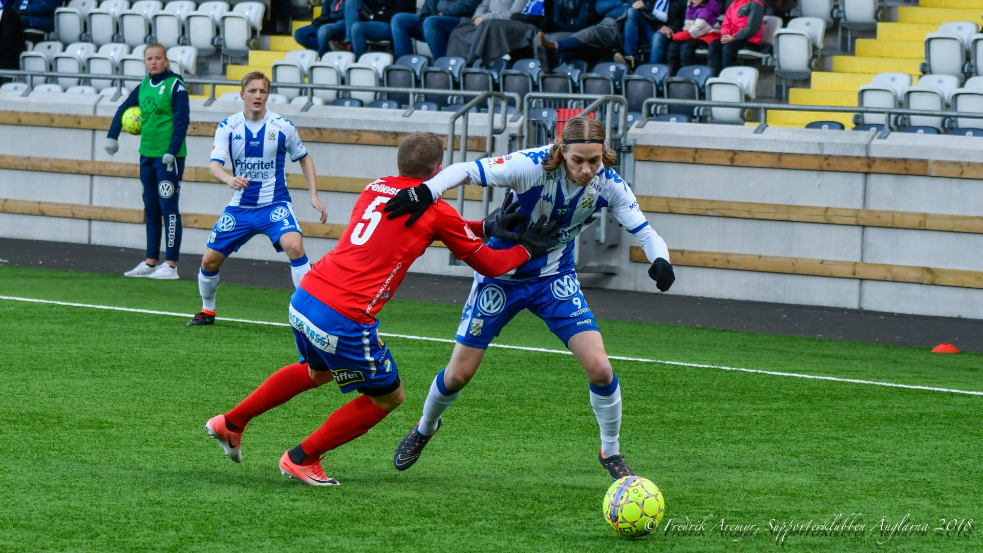 IFK Göteborg – Östers IF