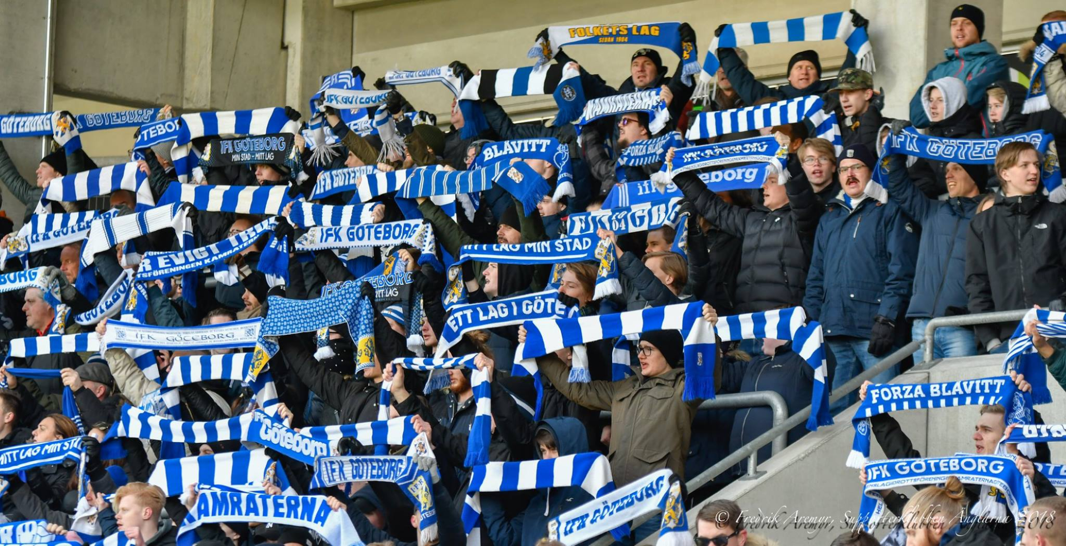 IFK Göteborg – Östers IF