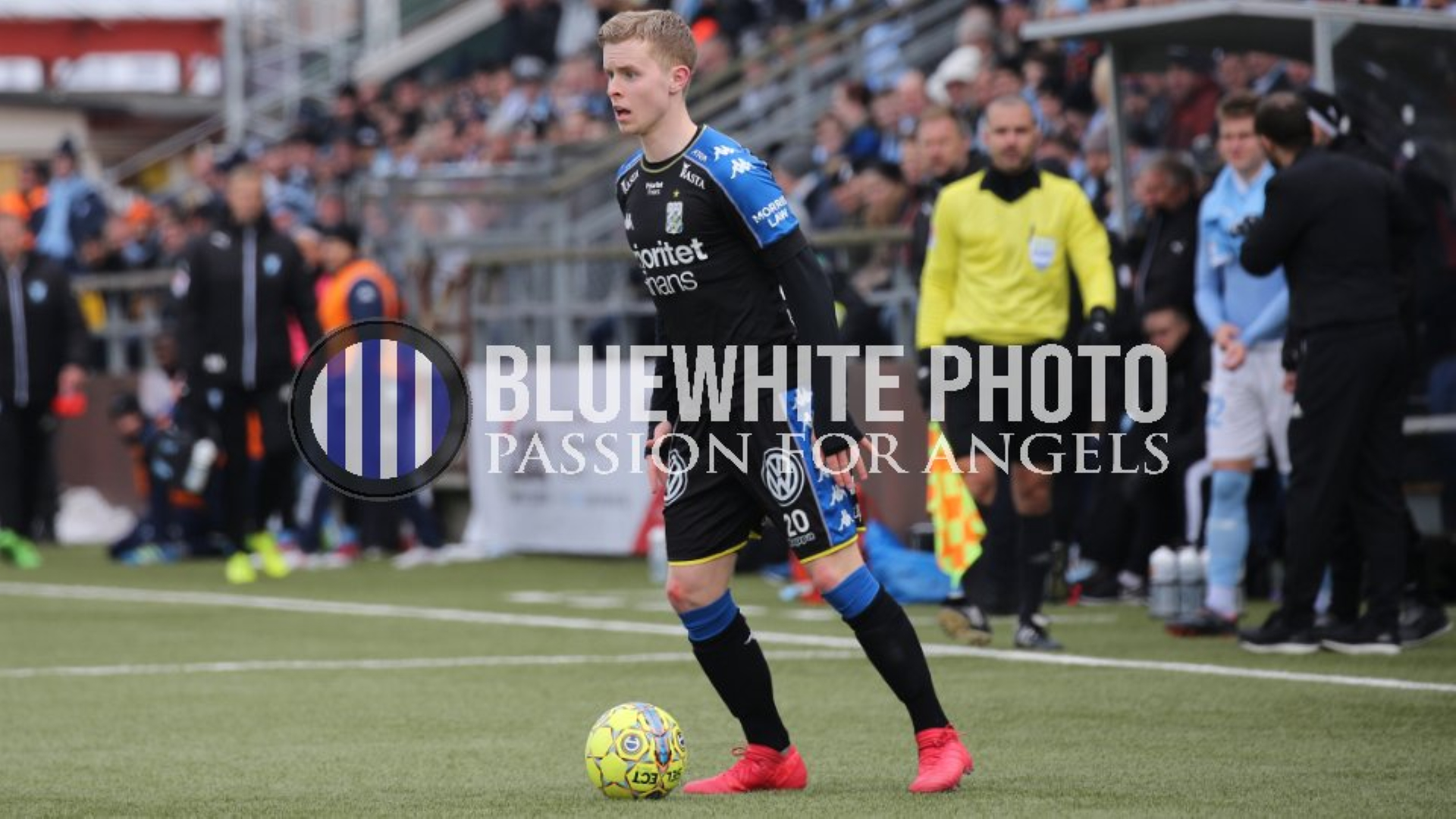 Malmö FF – IFK Göteborg