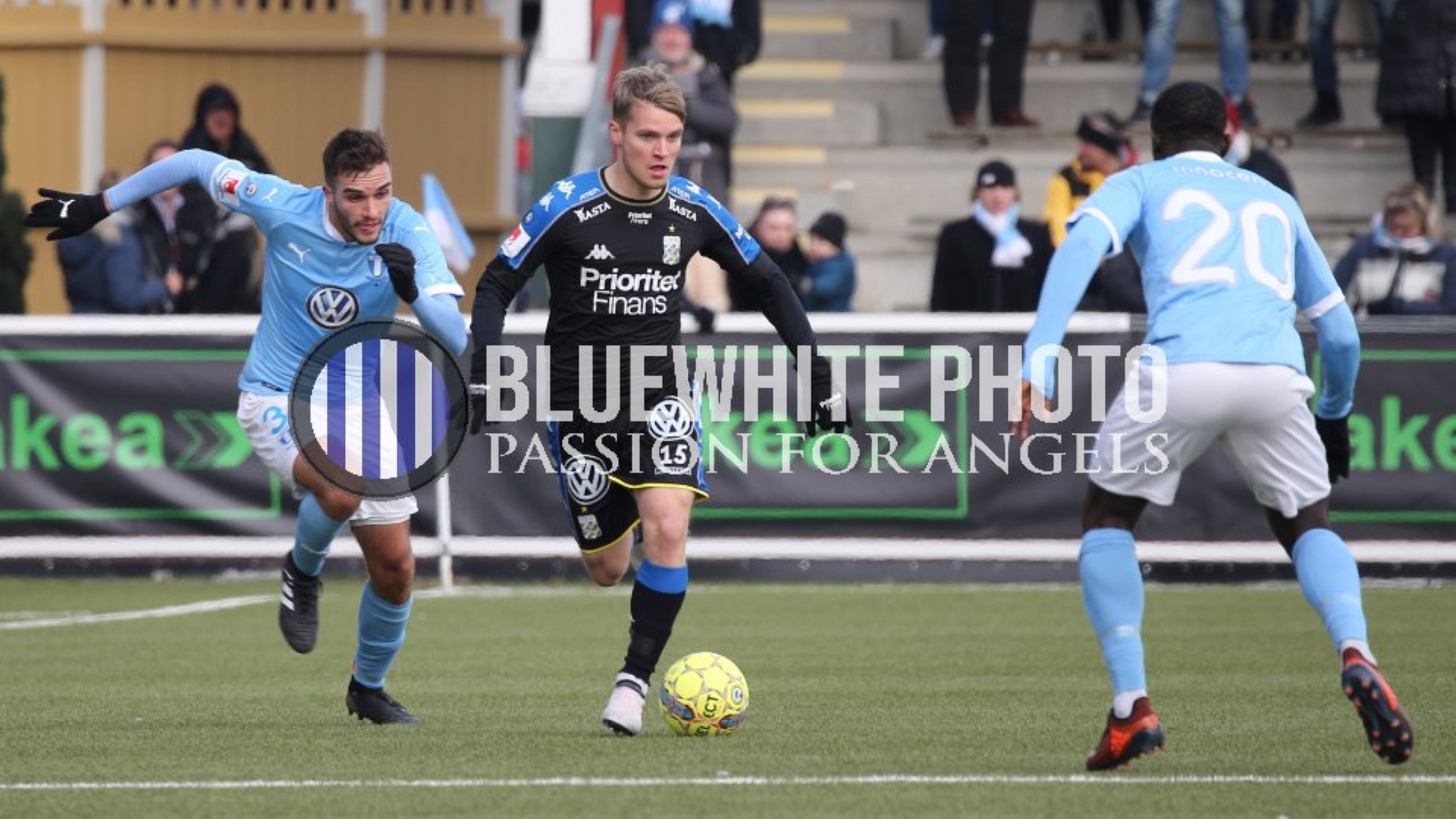Malmö FF – IFK Göteborg
