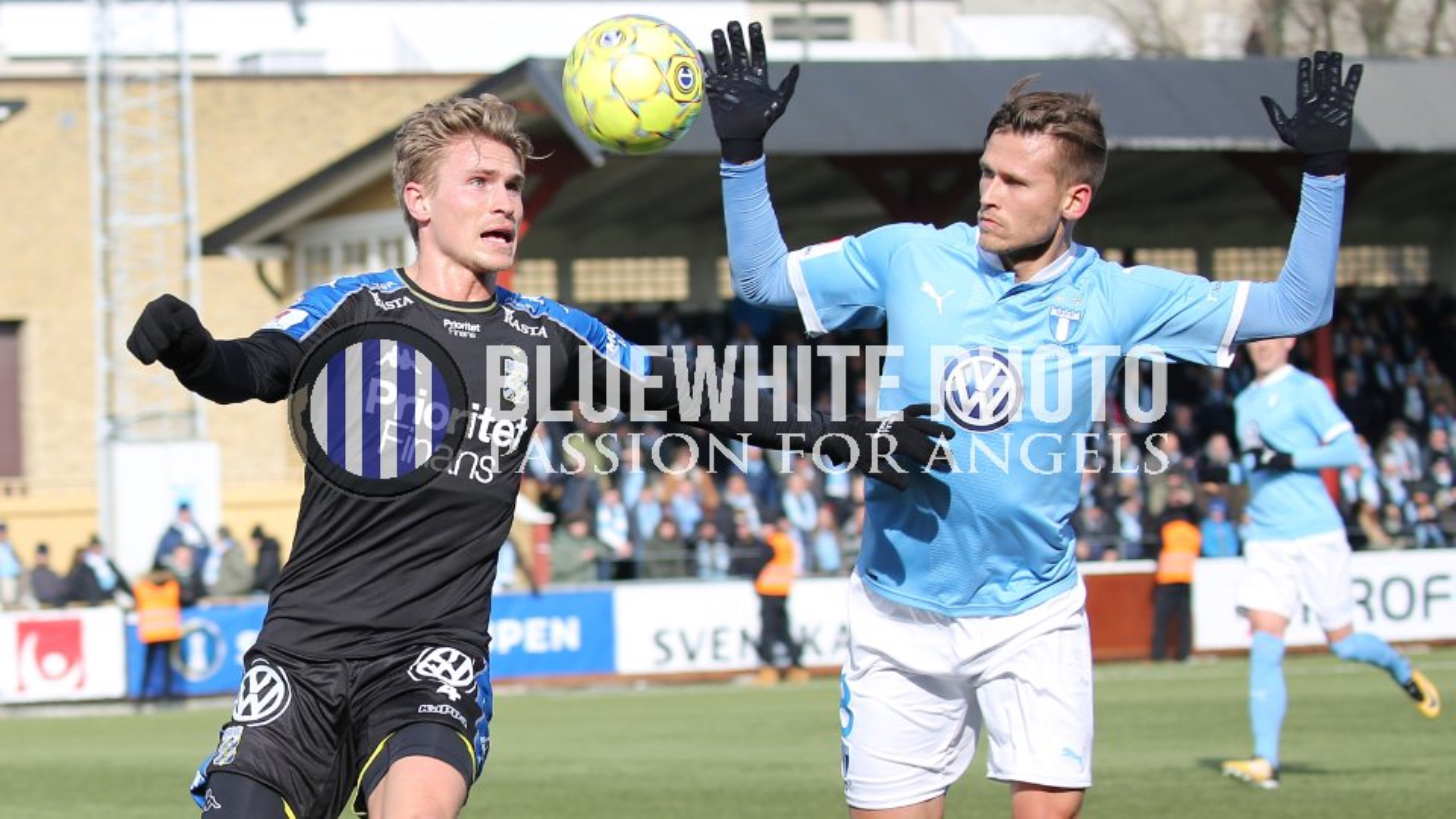 Malmö FF – IFK Göteborg