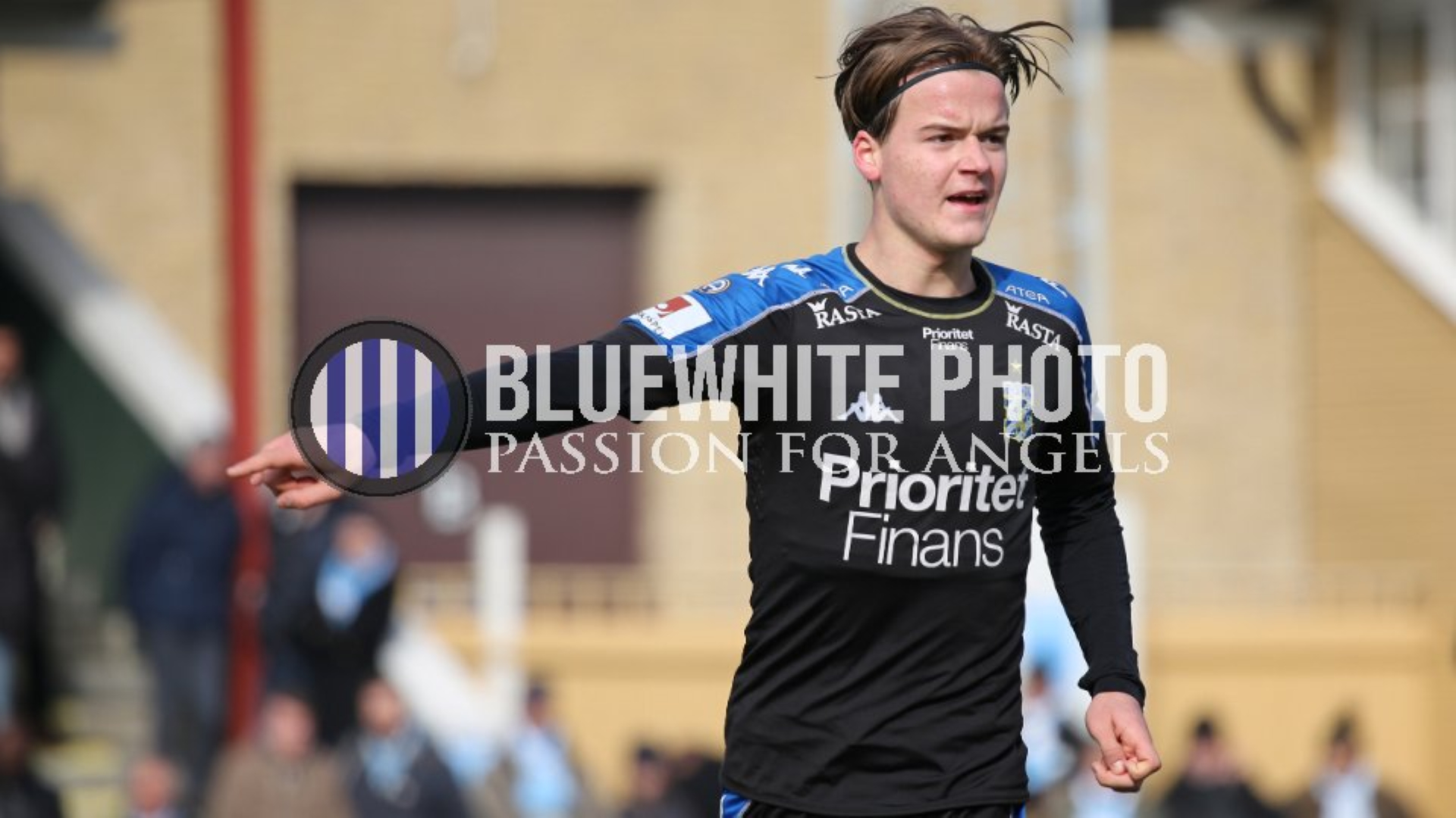 Malmö FF – IFK Göteborg
