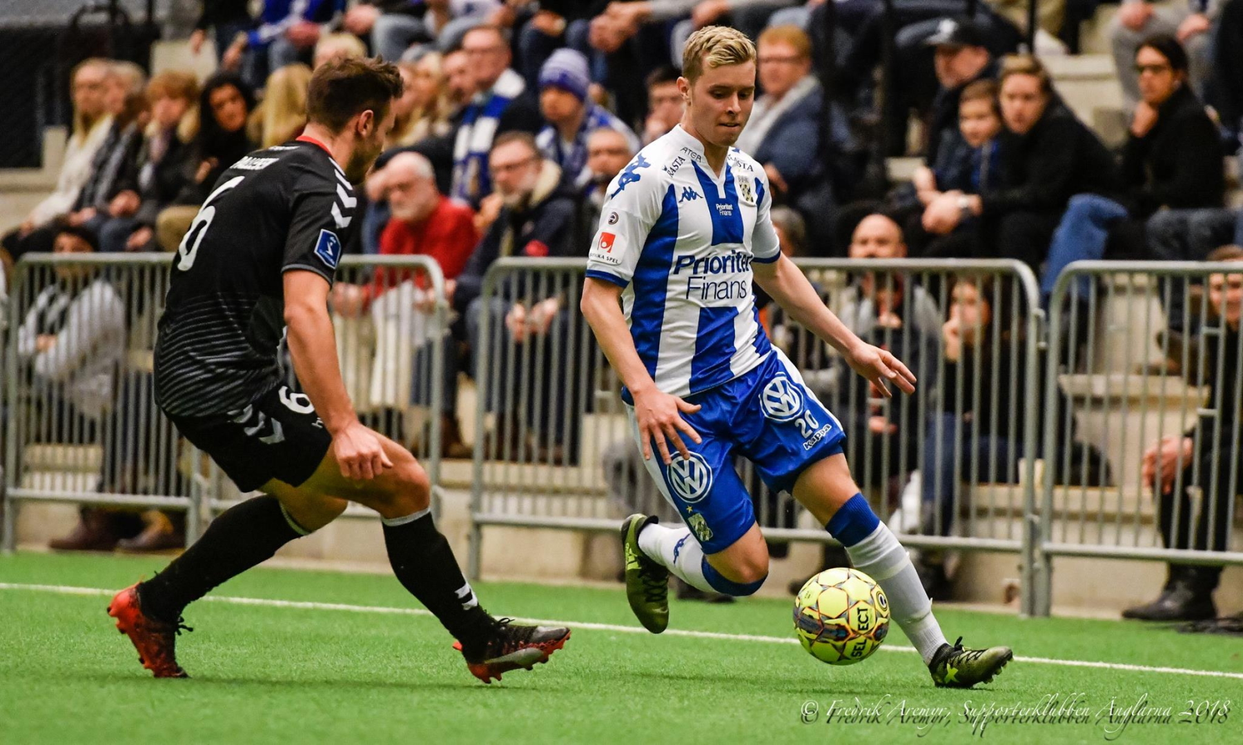 IFK Göteborg – AaB