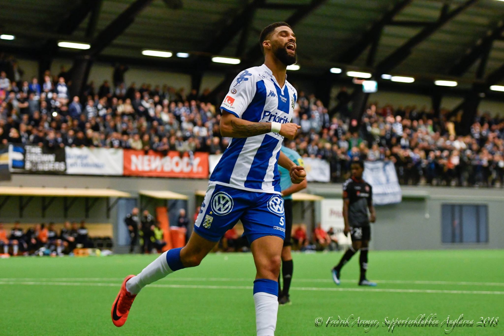 IFK Göteborg – AaB