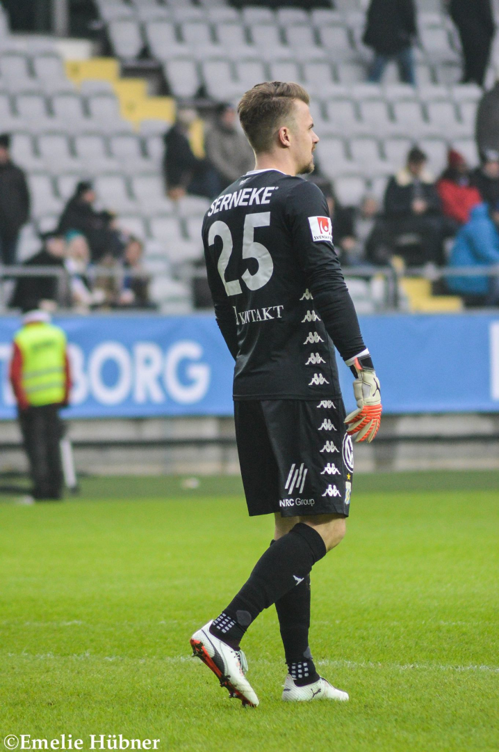 IFK Göteborg – Örgryte IS