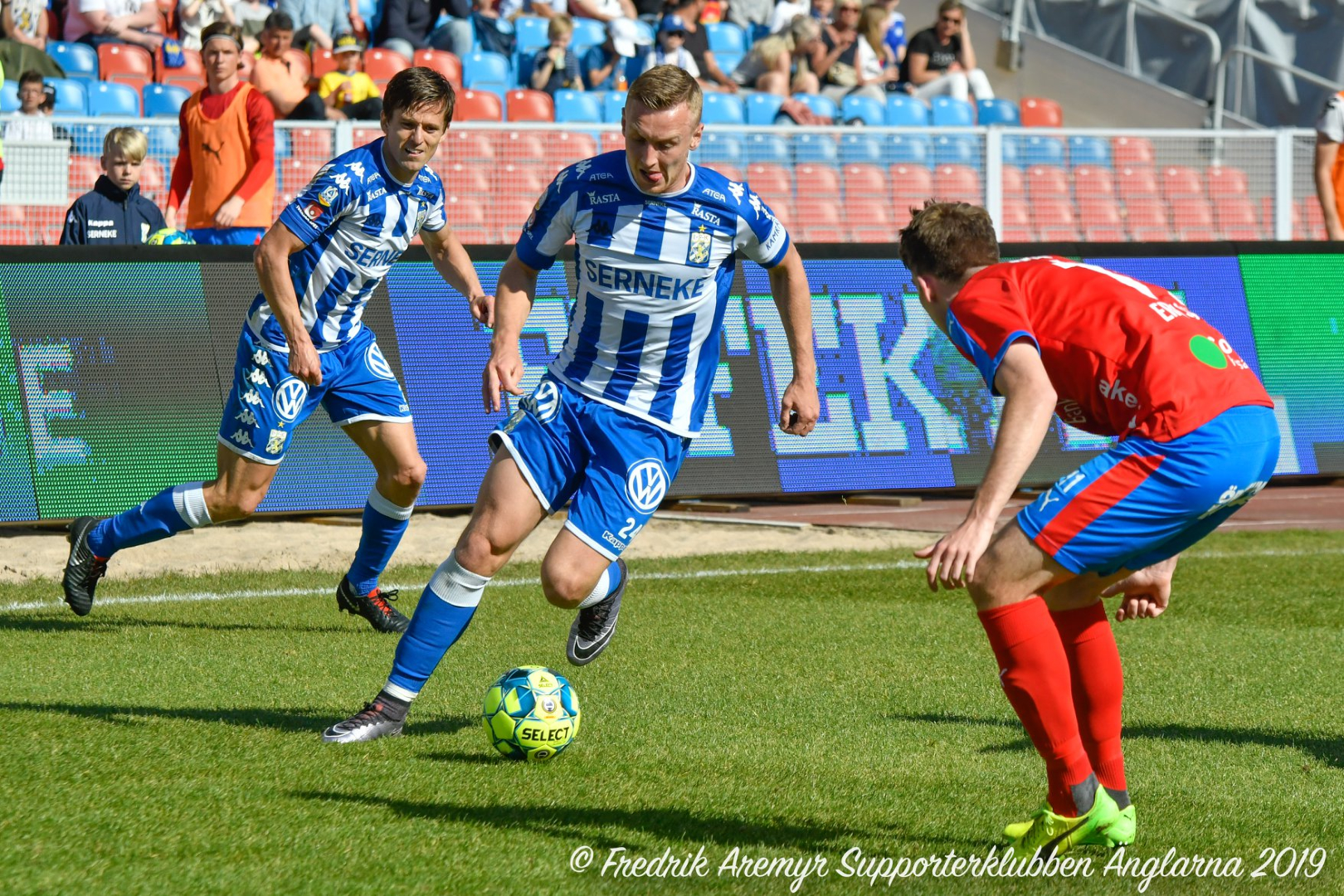 IFK Göteborg – Helsingborgs IF
