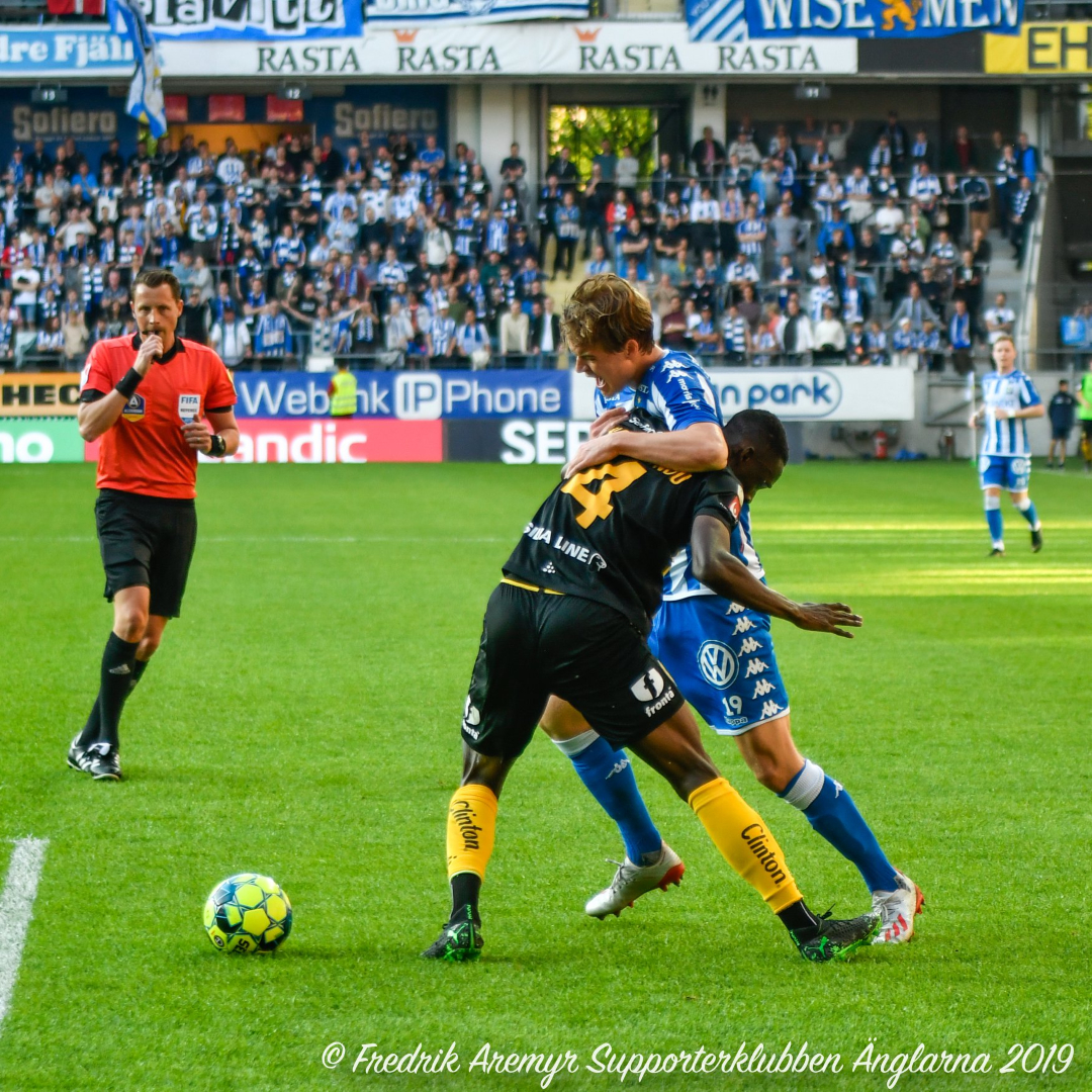 IFK Göteborg – Hammarby IF