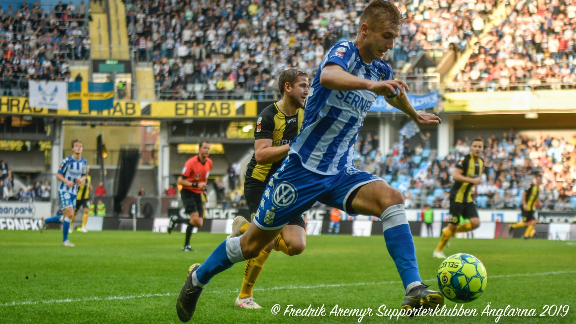 IFK Göteborg – Hammarby IF