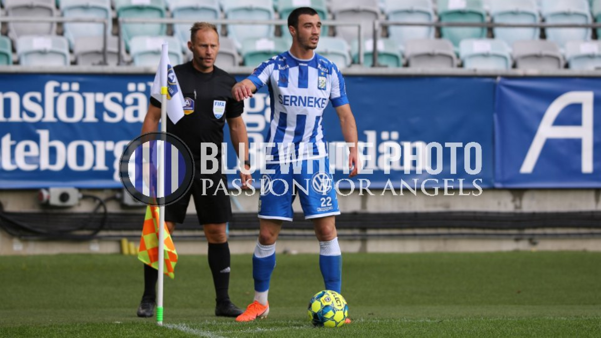 IFK Göteborg – GIF Sundsvall