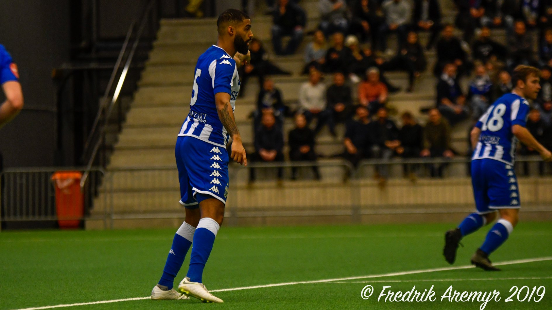 IFK Göteborg – Stabæk Fotball