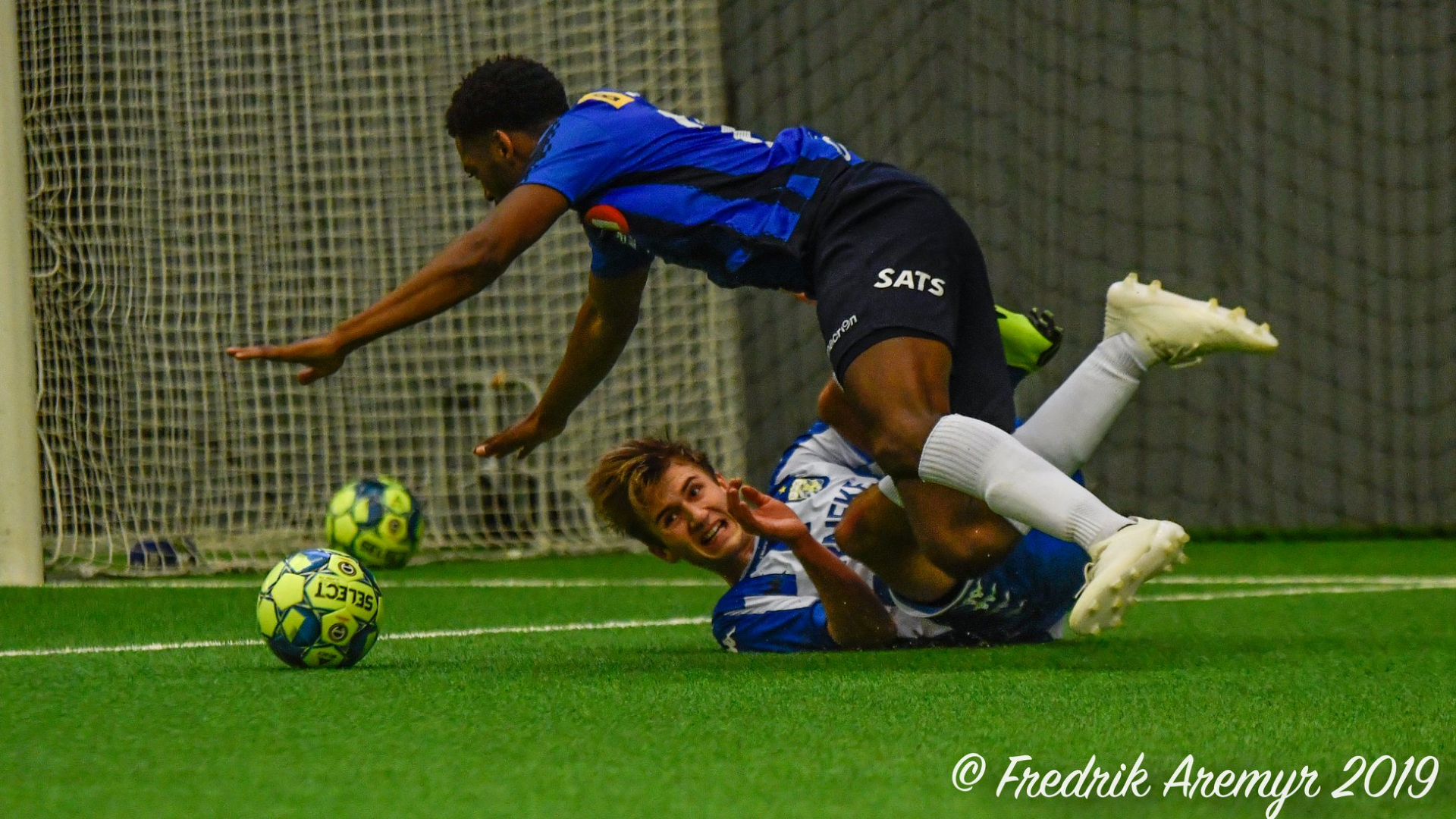 IFK Göteborg – Stabæk Fotball
