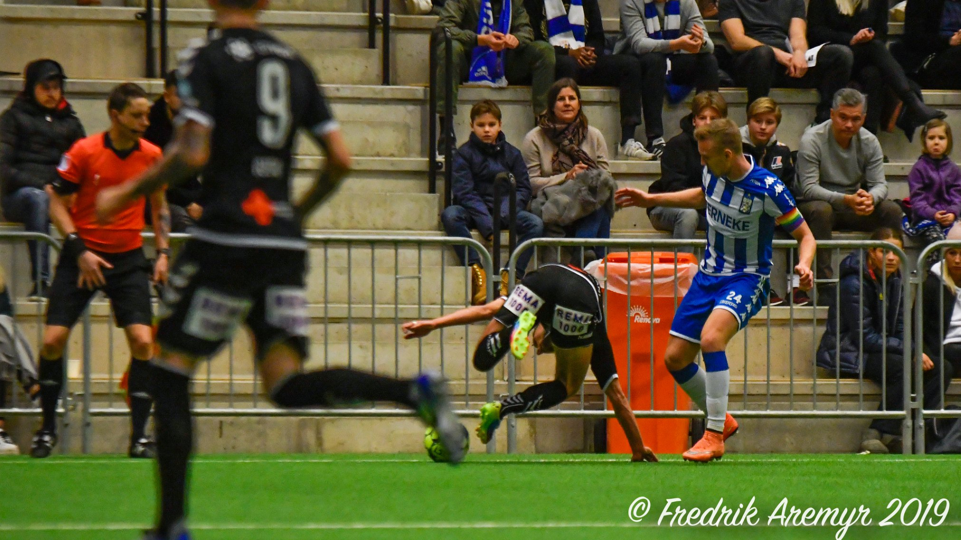 IFK Göteborg – Odds BK