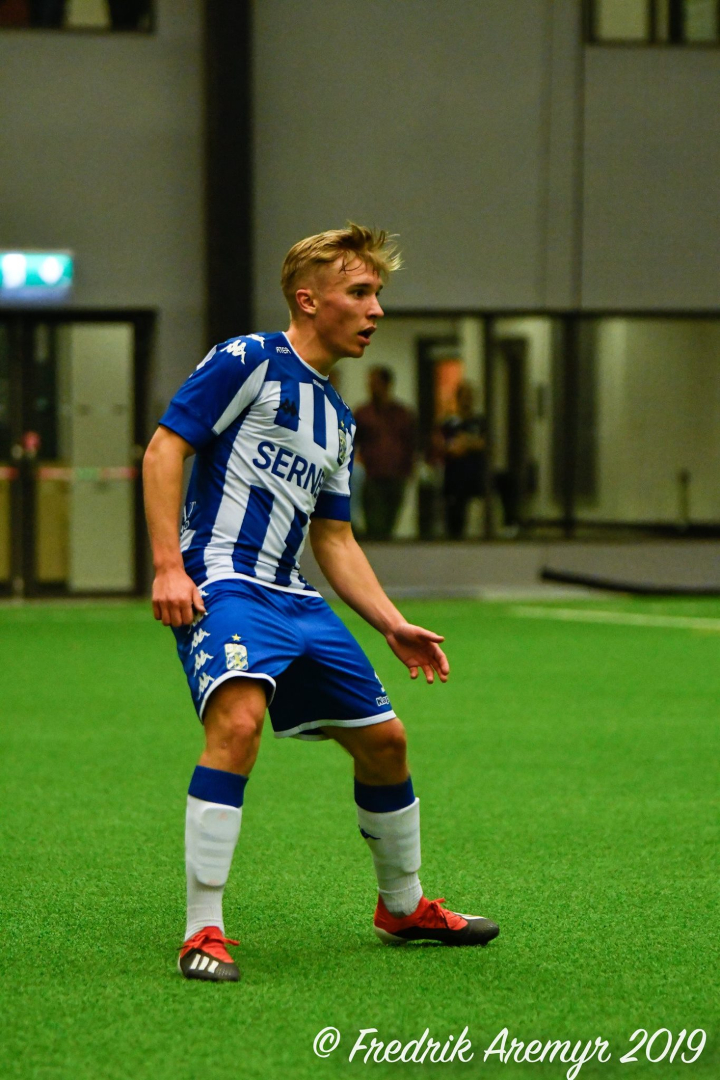 IFK Göteborg – Odds BK