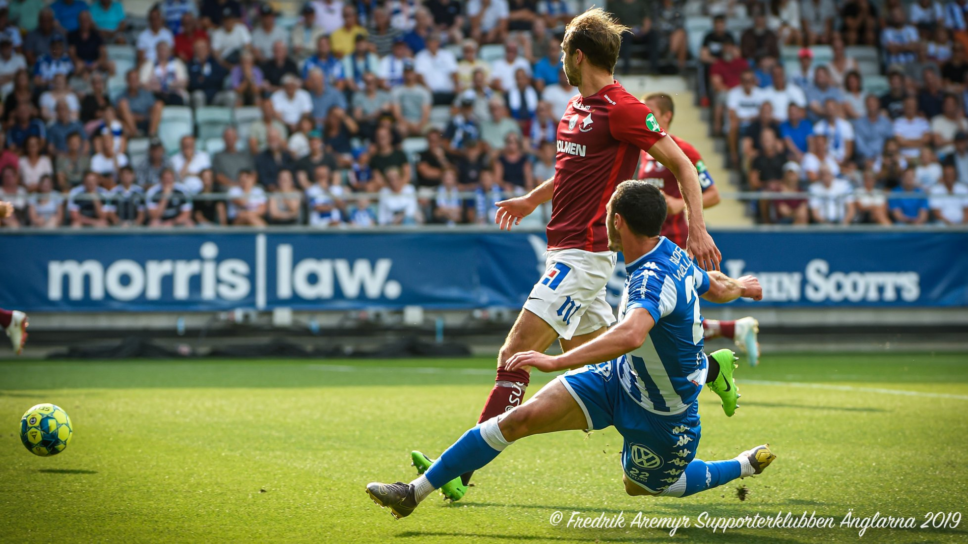 IFK Göteborg – IFK Norrköping