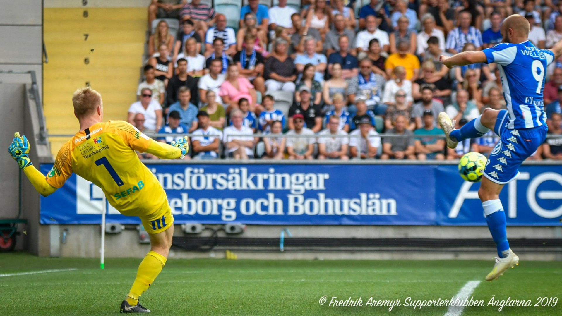 IFK Göteborg – IFK Norrköping