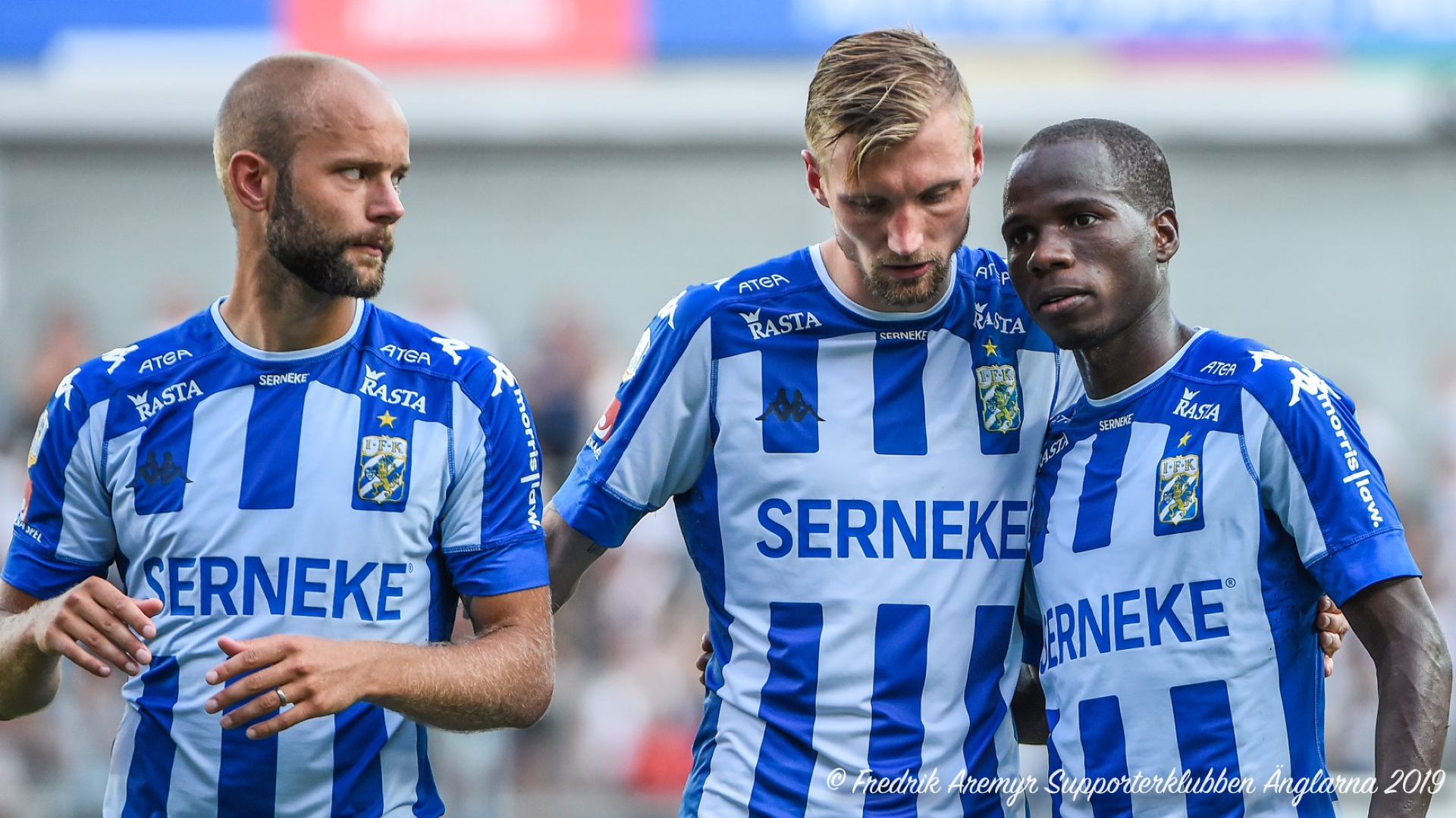 IFK Göteborg – IFK Norrköping